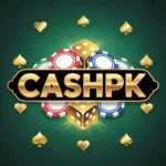 CASHPK