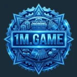 1M