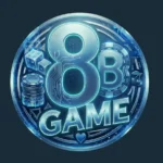 8B