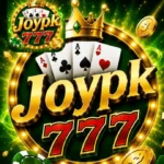 Joypk777