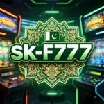 SK-F777