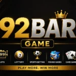 92bar