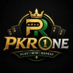 PKRONR